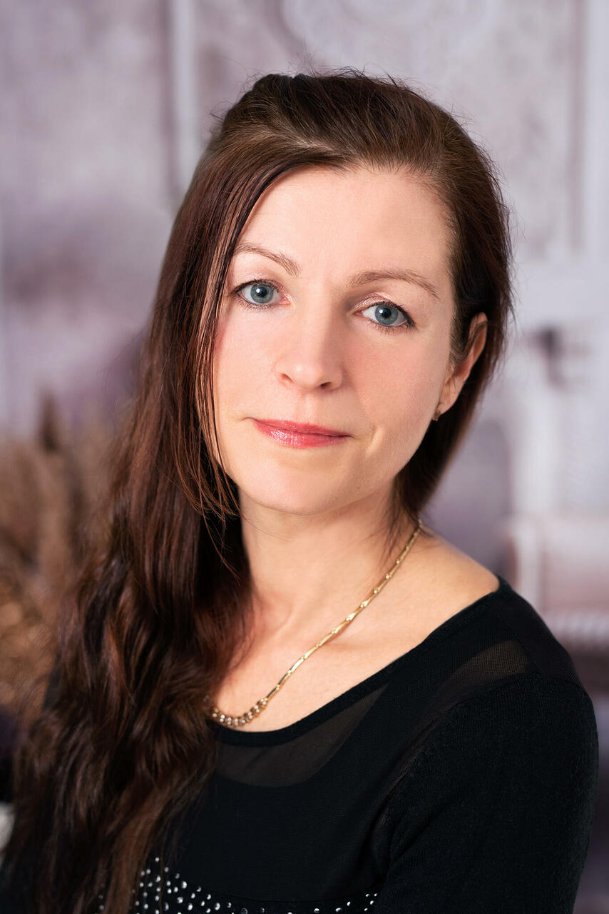 Tiina Teicite