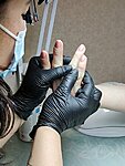 Gel manicure course