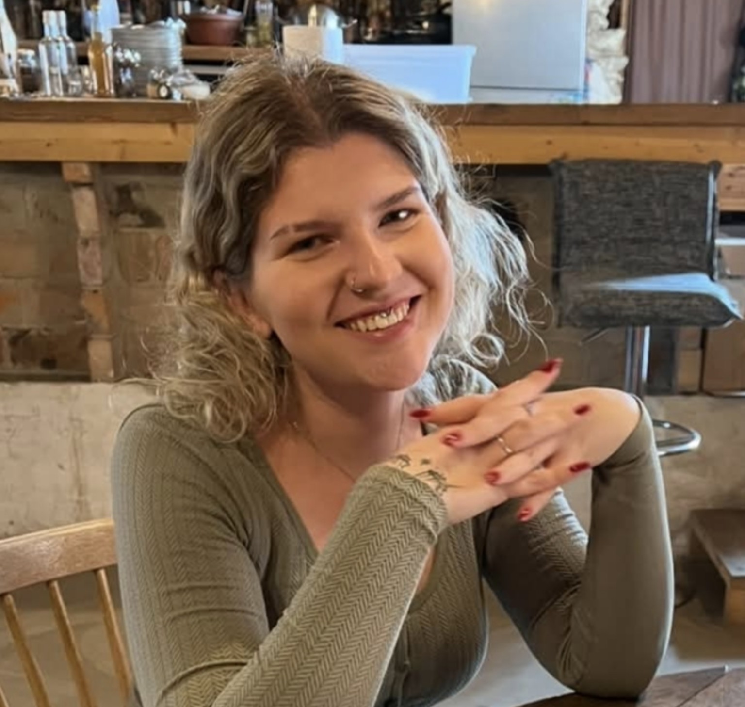 Annete Kesküla