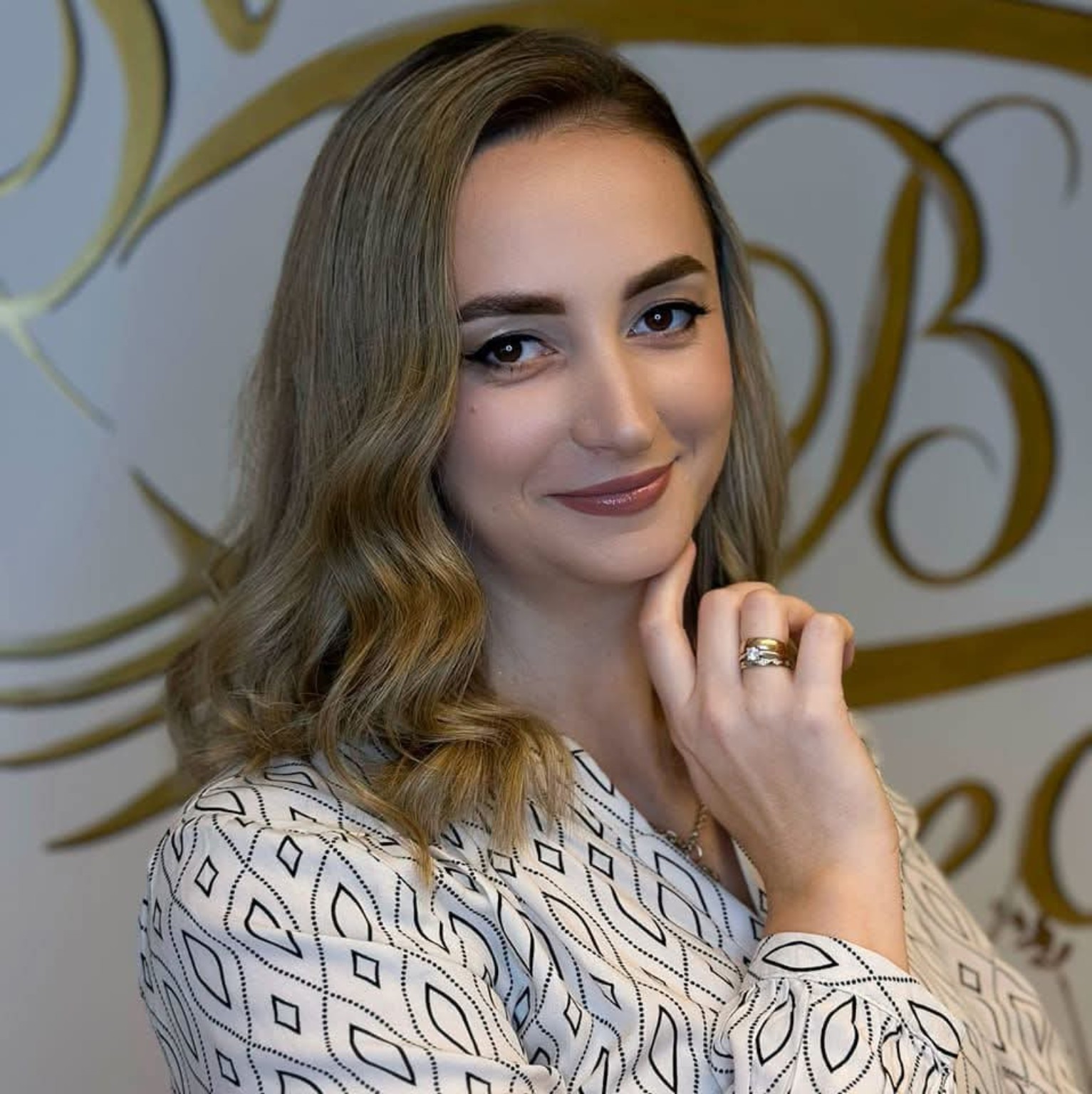 Elena Sierashova